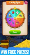 Royal Jewels - Match 3 Puzzle screenshot 1