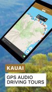 Kauai GPS Audio Tour Guide screenshot 15