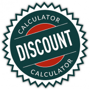 Discount Calculator screenshot 8