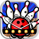 Bowling Strike: Fun & Relaxing Icon