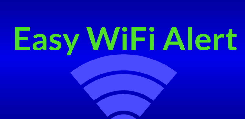 Easy wifi