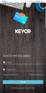 KEYCO Finder - Localizador e guardião de valores screenshot 3