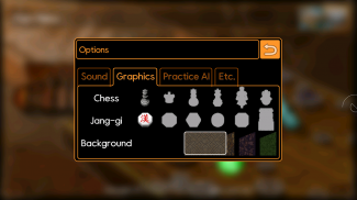 Chess Tournament screenshot 5