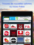 Radios Françaises FM en Direct screenshot 2
