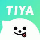 Tiya - Voice Chat & Match