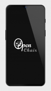 Open Chair - barber booking app screenshot 2