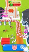 Tiny Pig Idle Games screenshot 2