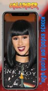 Cardi B Wallpapers screenshot 4