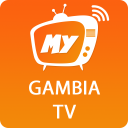 My Gambia TV Icon