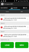 CompassMPL screenshot 3