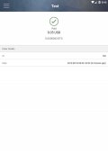 Bitcoin POS screenshot 18
