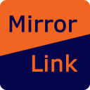 Mirror Link Icon