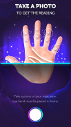 Live Palm Reader - Palmistry & Daily Horoscopes screenshot 3