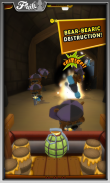 Grumpy Bears screenshot 5