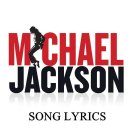 Michael Jackson Lyrics Icon