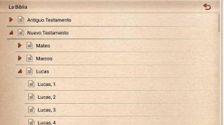 Biblia del Oso screenshot 3