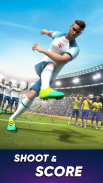 FOOTBALL Kicks - Sepak Bola screenshot 5
