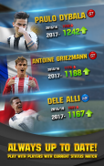 Total Football 2016/2017 screenshot 12