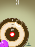 Darts FRVR - Maître du jeu de screenshot 4