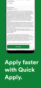Jora Bolsa de empleo - App de búsqueda de trabajo screenshot 2