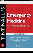 Tintinalli's Emergency Medicine: Study Guide, 9/E screenshot 12