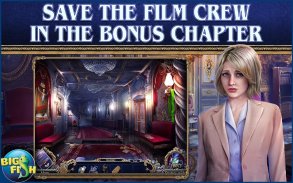 Mystery Trackers: Paxton Creek Avenger screenshot 8