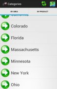 USA Fuel Price screenshot 1