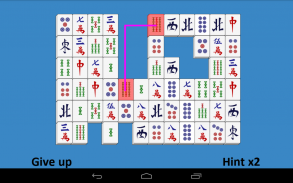 Mahjong Match Touch screenshot 0
