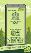 Retro RPG Clicker: Tap Quest! screenshot 0