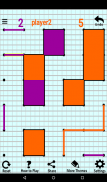 Dots and Boxes - Squares screenshot 1