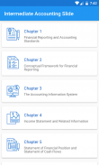 Intermediate Accounting Slide screenshot 0