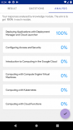 Test prep. for Google Associate Cloud Engineer screenshot 2