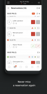 Hostme - Restaurant Management screenshot 3