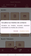 SAT Móvil screenshot 12