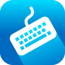 English for Smart Keyboard Icon
