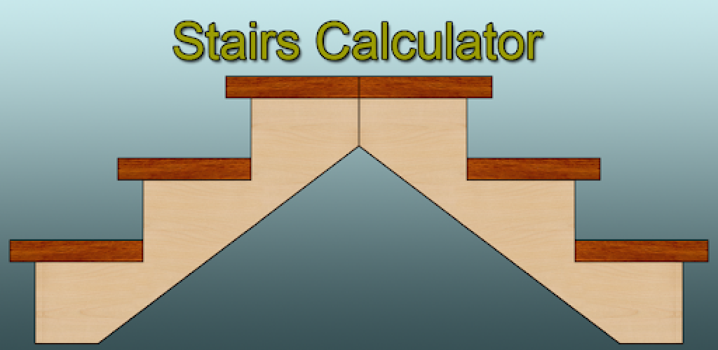 Classic stair calculator - Apps on Google Play