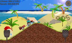 Go Tractor! screenshot 6