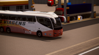 World Bus Driving Simulator screenshot 10