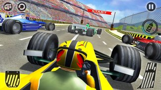 Formula Race Legends screenshot 8
