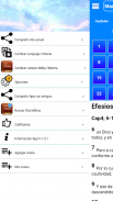 Biblia Offline Varias Versione screenshot 4