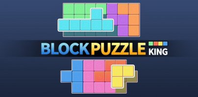 Block Puzzle King