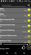Radio Austria screenshot 1