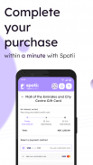 Spotii | Buy Now, Pay Later! screenshot 0