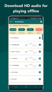 Quran Tilawat & Surah Yaseen screenshot 2