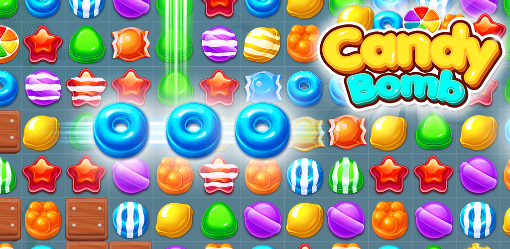 Candy Bomb Blast APK Download for Android Aptoide