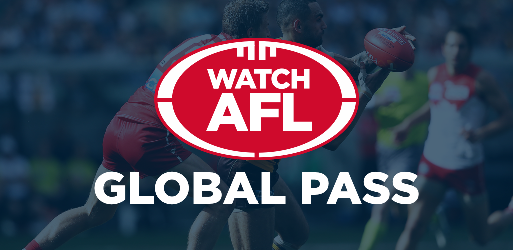 Watch afl deals