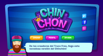 Chinchón Blyts screenshot 0