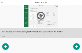 Excel BASIC Tutorial (how-to) Videos screenshot 0