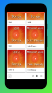 BK Songs - बी के सॉन्ग्स - (Brahma Kumaris) screenshot 3