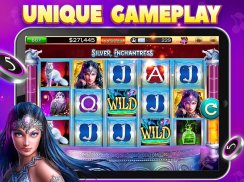 High 5 Casino: Real Slot Games screenshot 10